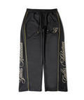 JACKROSE(ジャックローズ) |GA GOLD刺繍 JERSEY-PANTS*セットアップ対応(MENS)