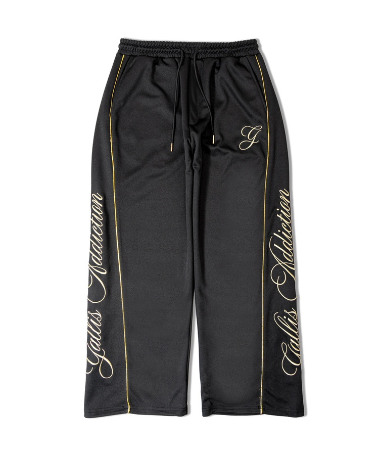 JACKROSE(ジャックローズ) |GA GOLD刺繍 JERSEY-PANTS*セットアップ対応(MENS)