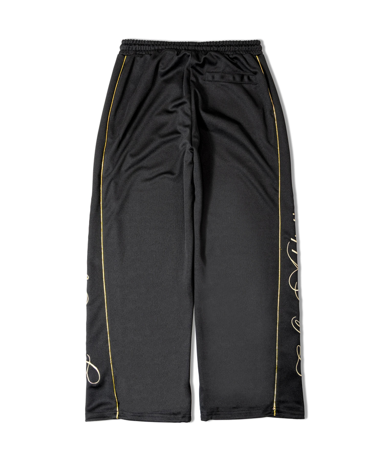 JACKROSE(ジャックローズ) |GA GOLD刺繍 JERSEY-PANTS*セットアップ対応(MENS)