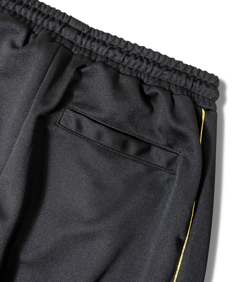 JACKROSE(ジャックローズ) |GA GOLD刺繍 JERSEY-PANTS*セットアップ対応(MENS)