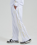 JACKROSE(ジャックローズ) |GA GOLD刺繍 JERSEY-PANTS*セットアップ対応(MENS)