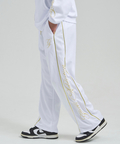JACKROSE(ジャックローズ) |GA GOLD刺繍 JERSEY-PANTS*セットアップ対応(MENS)