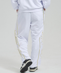 JACKROSE(ジャックローズ) |GA GOLD刺繍 JERSEY-PANTS*セットアップ対応(MENS)