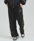 JACKROSE(ジャックローズ) |GA GOLD刺繍 JERSEY-PANTS*セットアップ対応(MENS)