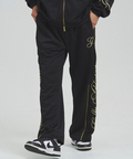 JACKROSE(ジャックローズ) |GA GOLD刺繍 JERSEY-PANTS*セットアップ対応(MENS)