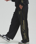 JACKROSE(ジャックローズ) |GA GOLD刺繍 JERSEY-PANTS*セットアップ対応(MENS)