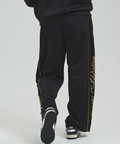 JACKROSE(ジャックローズ) |GA GOLD刺繍 JERSEY-PANTS*セットアップ対応(MENS)