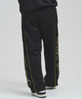 JACKROSE(ジャックローズ) |GA GOLD刺繍 JERSEY-PANTS*セットアップ対応(MENS)