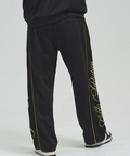 JACKROSE(ジャックローズ) |GA GOLD刺繍 JERSEY-PANTS*セットアップ対応(MENS)