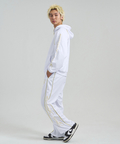 JACKROSE(ジャックローズ) |GA GOLD刺繍 JERSEY-PANTS*セットアップ対応(MENS)