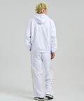 JACKROSE(ジャックローズ) |GA GOLD刺繍 JERSEY-PANTS*セットアップ対応(MENS)