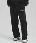JACKROSE(ジャックローズ) |GA SUEDE OLD ENGLISH刺繍 PANTS(MENS)