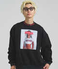 JACKROSE(ジャックローズ) |GA SUEDE PHOTO CREW(MENS)