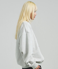JACKROSE(ジャックローズ) |GA SUEDE PHOTO CREW(MENS)