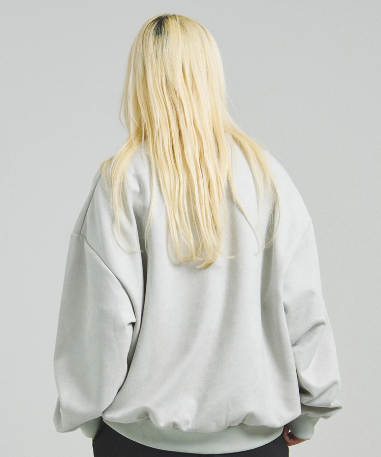 JACKROSE(ジャックローズ) |GA SUEDE PHOTO CREW(MENS)