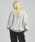 JACKROSE(ジャックローズ) |GA SUEDE PHOTO CREW(MENS)
