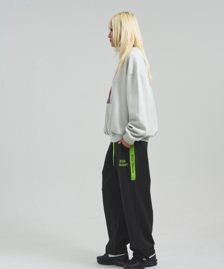 JACKROSE(ジャックローズ) |GA SUEDE PHOTO CREW(MENS)