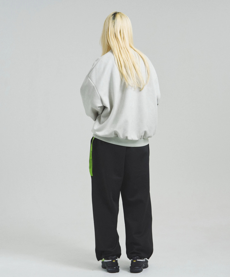 JACKROSE(ジャックローズ) |GA SUEDE PHOTO CREW(MENS)