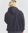 JACKROSE(ジャックローズ) |GA STONE 柄ZIP HOODIE(MENS)
