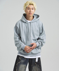 JACKROSE(ジャックローズ) |GA STONE BIG-LOGO HOODIE(MENS)