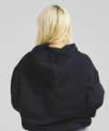 JACKROSE(ジャックローズ) |GA STONE BIG-LOGO HOODIE(MENS)