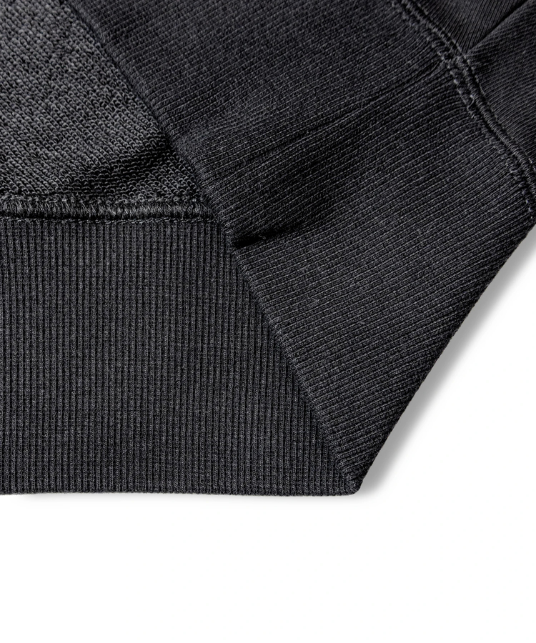 JACKROSE(ジャックローズ) |GA COLOR刺繍&PRINT CREW(MENS)