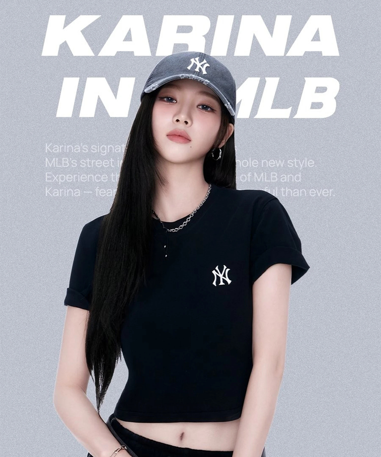 JACKROSE(ジャックローズ) |MLB KOREA/エムエルビーコリア ダメージウォッシュ・メッシュ・CAP