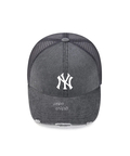 JACKROSE(ジャックローズ) |MLB KOREA/エムエルビーコリア ダメージウォッシュ・メッシュ・CAP