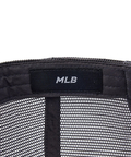 JACKROSE(ジャックローズ) |MLB KOREA/エムエルビーコリア ダメージウォッシュ・メッシュ・CAP