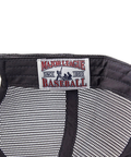 JACKROSE(ジャックローズ) |MLB KOREA/エムエルビーコリア ダメージウォッシュ・メッシュ・CAP