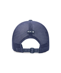 JACKROSE(ジャックローズ) |MLB KOREA/エムエルビーコリア ダメージウォッシュ・メッシュ・CAP