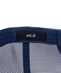 JACKROSE(ジャックローズ) |MLB KOREA/エムエルビーコリア ダメージウォッシュ・メッシュ・CAP
