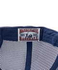 JACKROSE(ジャックローズ) |MLB KOREA/エムエルビーコリア ダメージウォッシュ・メッシュ・CAP
