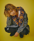 JACKROSE(ジャックローズ) |GALFY/ガルフィー 穴の向こうにわんちゃんパーカー(MENS)