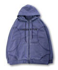 JACKROSE(ジャックローズ) |GALFY/ガルフィー 穴の向こうにわんちゃんパーカー(MENS)