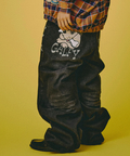 JACKROSE(ジャックローズ) |GALFY/ガルフィー ジャラジャラギャル男デニム(MENS)