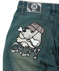 JACKROSE(ジャックローズ) |GALFY/ガルフィー ジャラジャラギャル男デニム(MENS)