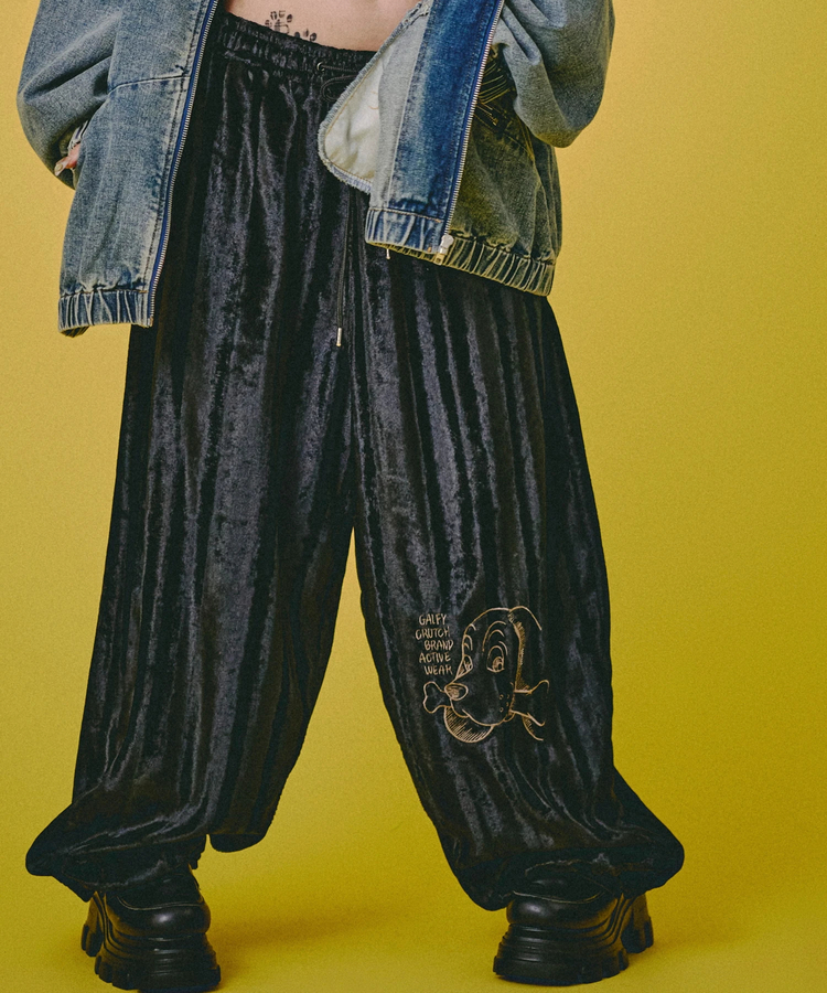 JACKROSE(ジャックローズ) |GALFY/ガルフィー 構成員SETUP(MENS)