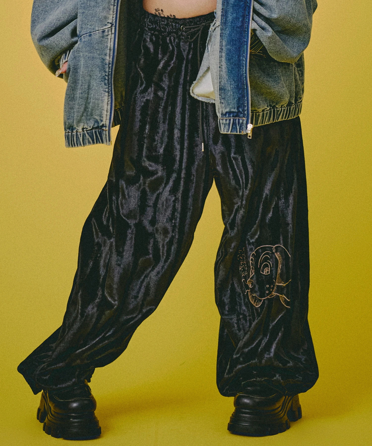 JACKROSE(ジャックローズ) |GALFY/ガルフィー 構成員SETUP(MENS)