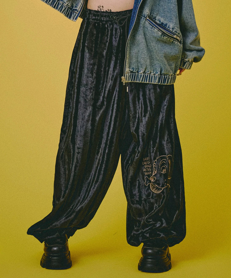 JACKROSE(ジャックローズ) |GALFY/ガルフィー 構成員SETUP(MENS)