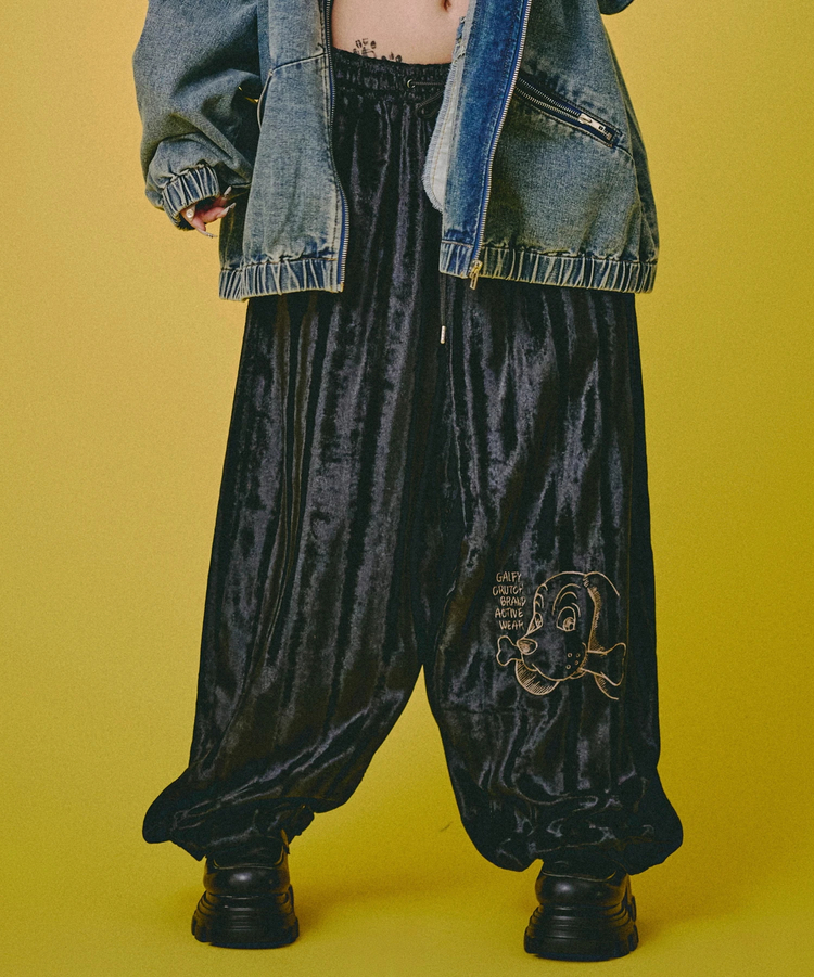 JACKROSE(ジャックローズ) |GALFY/ガルフィー 構成員SETUP(MENS)