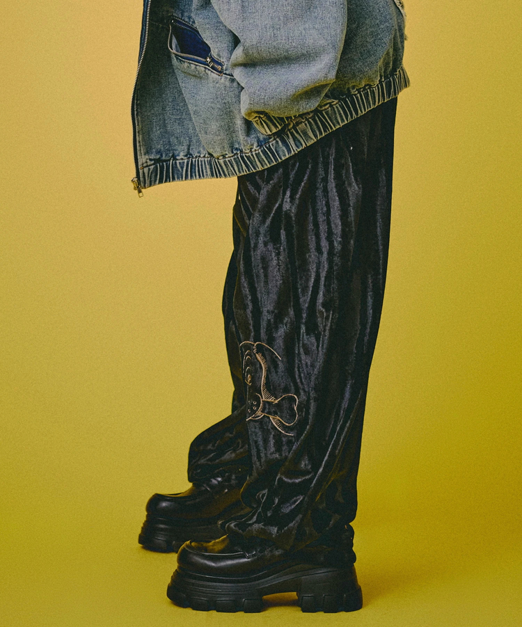 JACKROSE(ジャックローズ) |GALFY/ガルフィー 構成員SETUP(MENS)