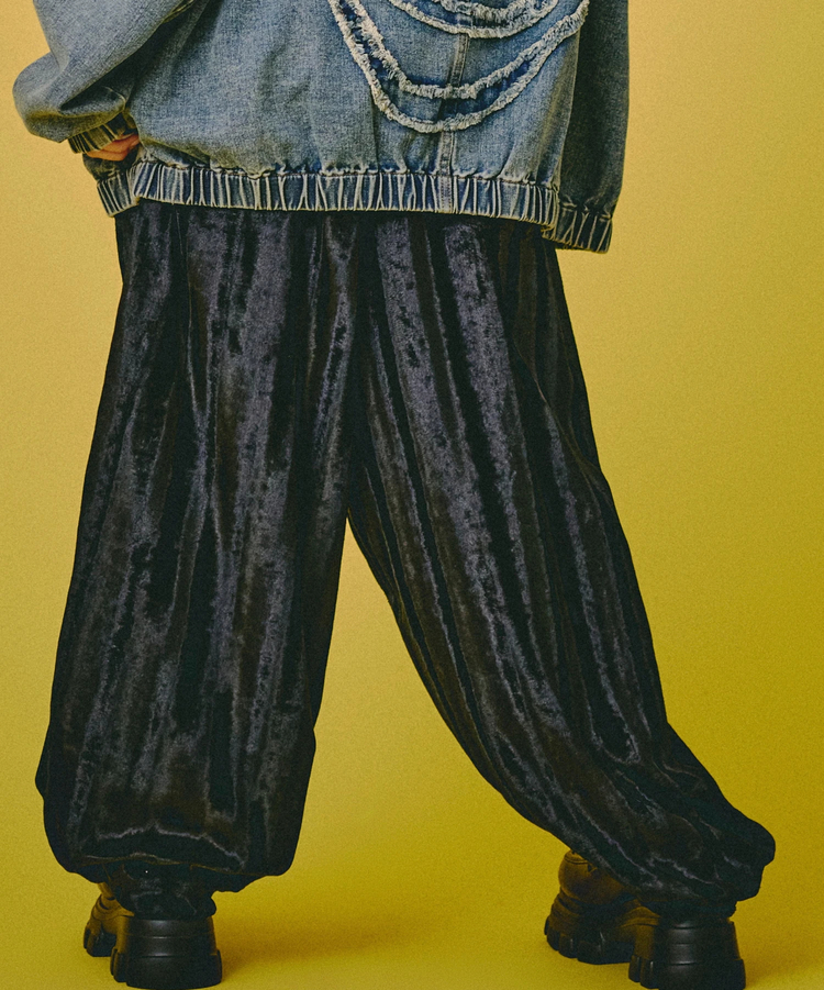 JACKROSE(ジャックローズ) |GALFY/ガルフィー 構成員SETUP(MENS)