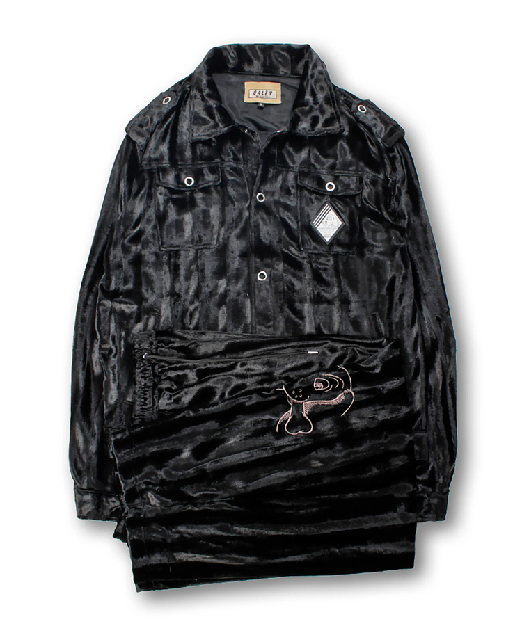 JACKROSE(ジャックローズ) |GALFY/ガルフィー 構成員SETUP(MENS)