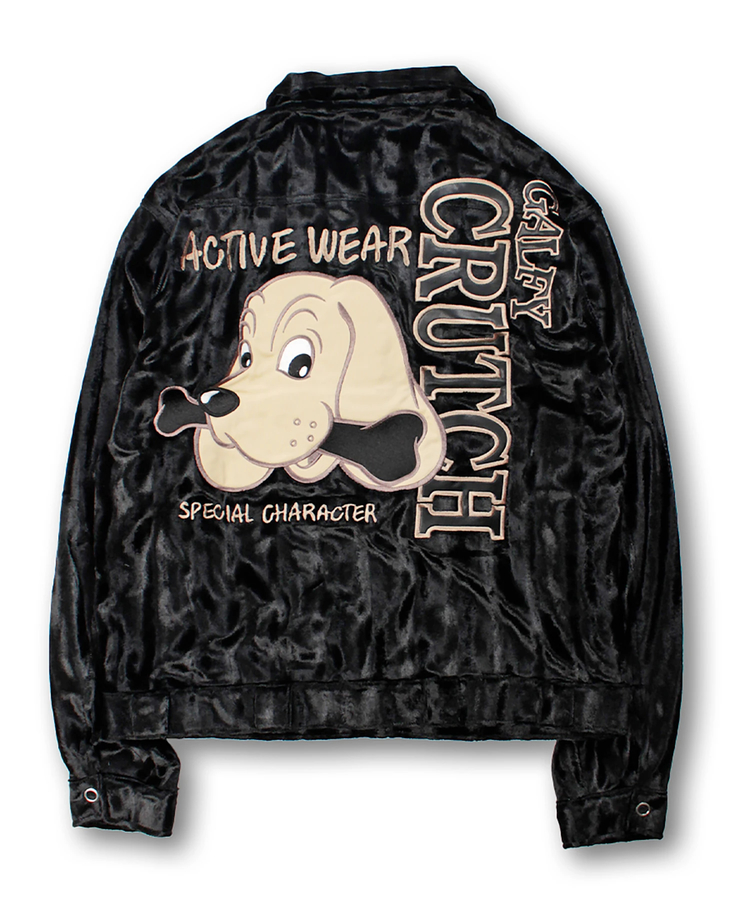 JACKROSE(ジャックローズ) |GALFY/ガルフィー 構成員SETUP(MENS)