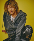 JACKROSE(ジャックローズ) |GALFY/ガルフィー CLUBジップパーカー(MENS)