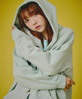 JACKROSE(ジャックローズ) |GALFY/ガルフィー CLUBジップパーカー(MENS)