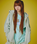 JACKROSE(ジャックローズ) |GALFY/ガルフィー CLUBジップパーカー(MENS)