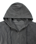 JACKROSE(ジャックローズ) |GALFY/ガルフィー CLUBジップパーカー(MENS)