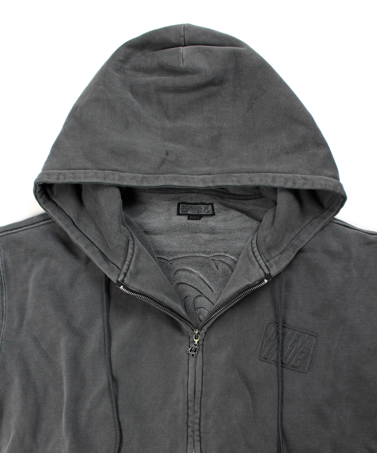 JACKROSE(ジャックローズ) |GALFY/ガルフィー CLUBジップパーカー(MENS)